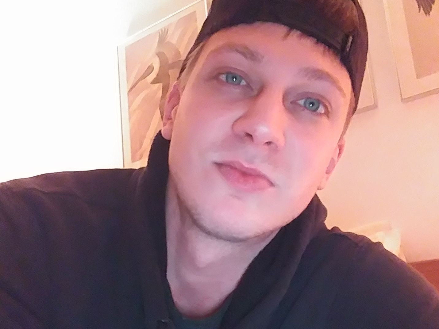 Mamajicjack122 immagine del profilo del modello di cam