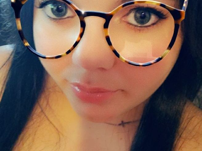 Image de profil du modèle de webcam MegaKvaginon