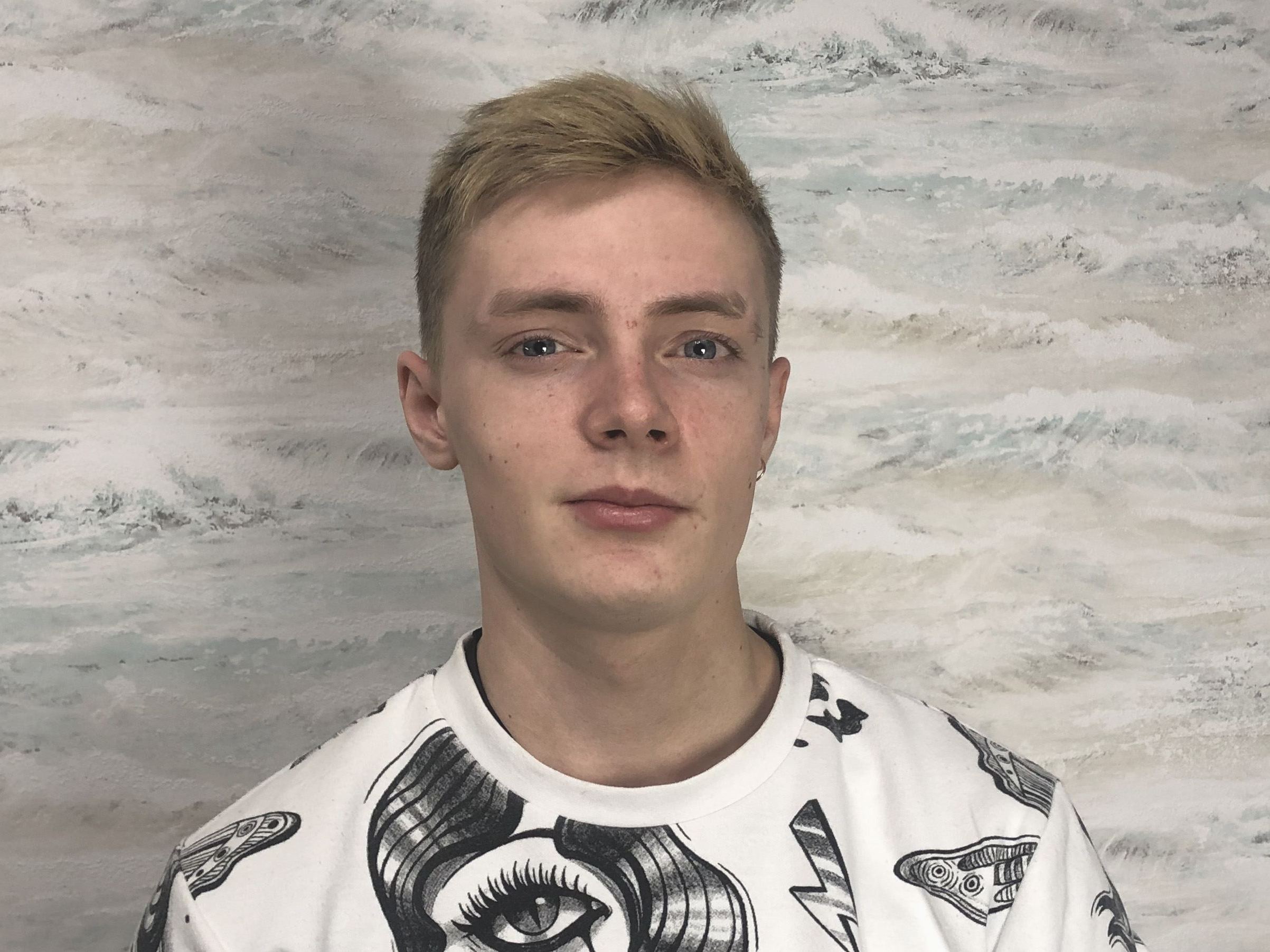 OwenWilliams immagine del profilo del modello di cam