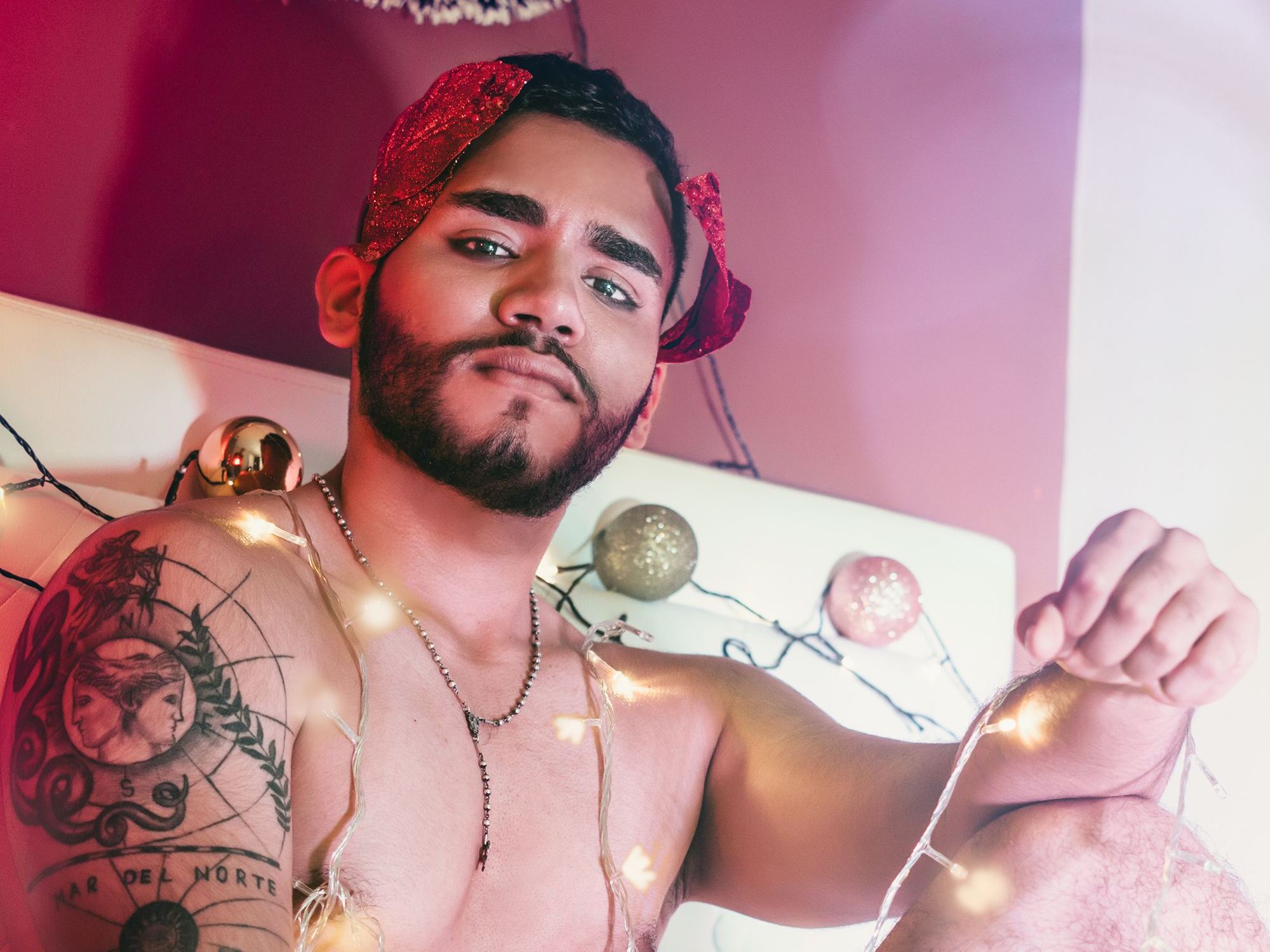 Foto de perfil de modelo de webcam de chriss_smmith 