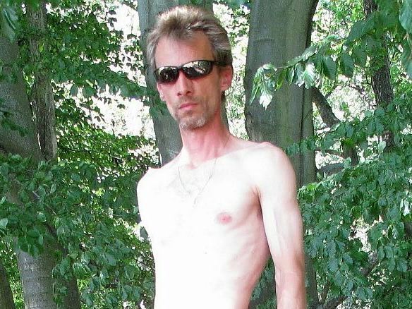 CzechNestling Profilbild des Cam-Modells 