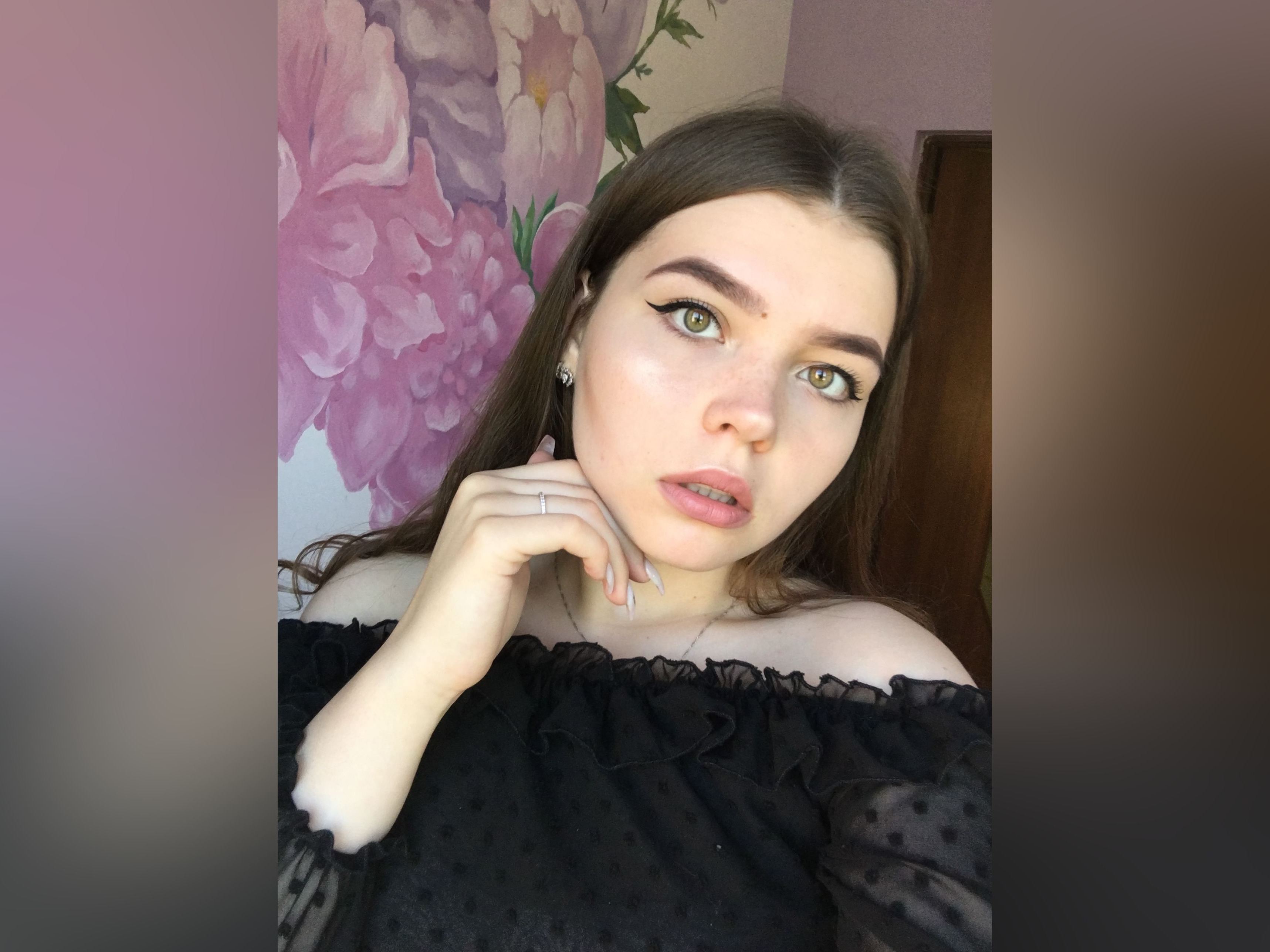 LaurieBarrington profielfoto van cam model 