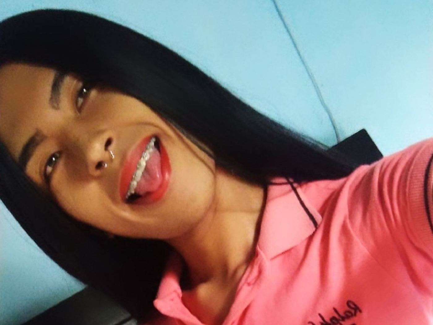 Image de profil du modèle de webcam LunaPiink18
