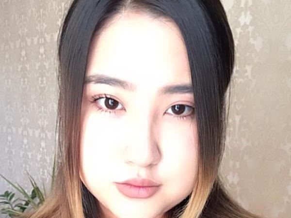 Sunhee1 Profilbild des Cam-Modells 