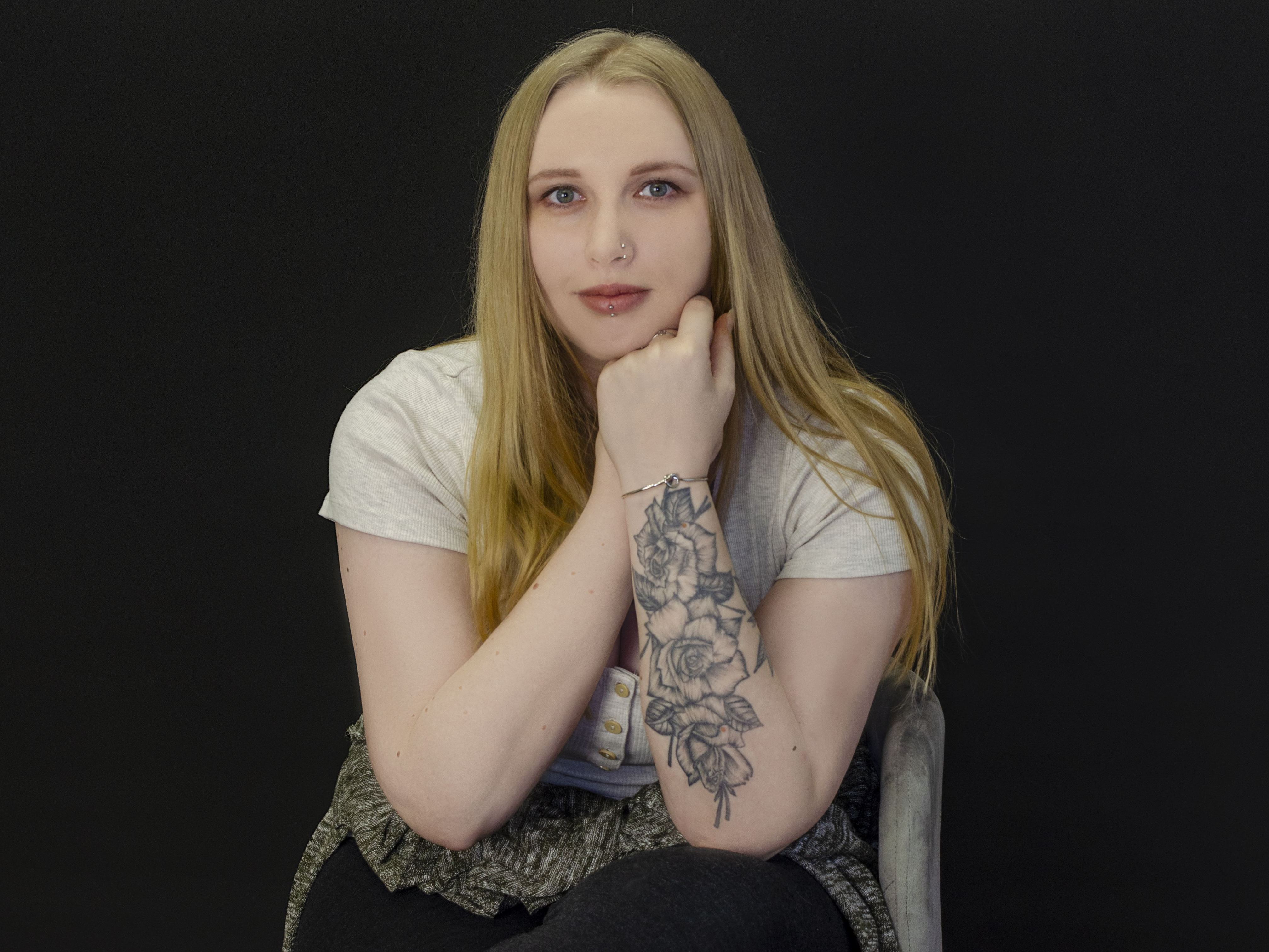 OliveCute Profilbild des Cam-Modells 