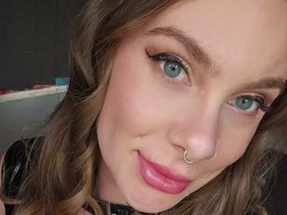 Imagen de perfil de modelo de cámara web de Missblaze