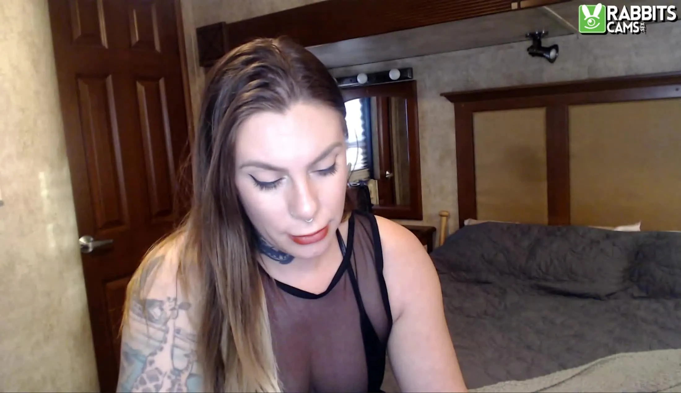 Artiest Missblaze Video 1