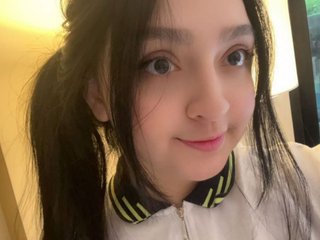 Alice_ayres immagine del profilo del modello di cam