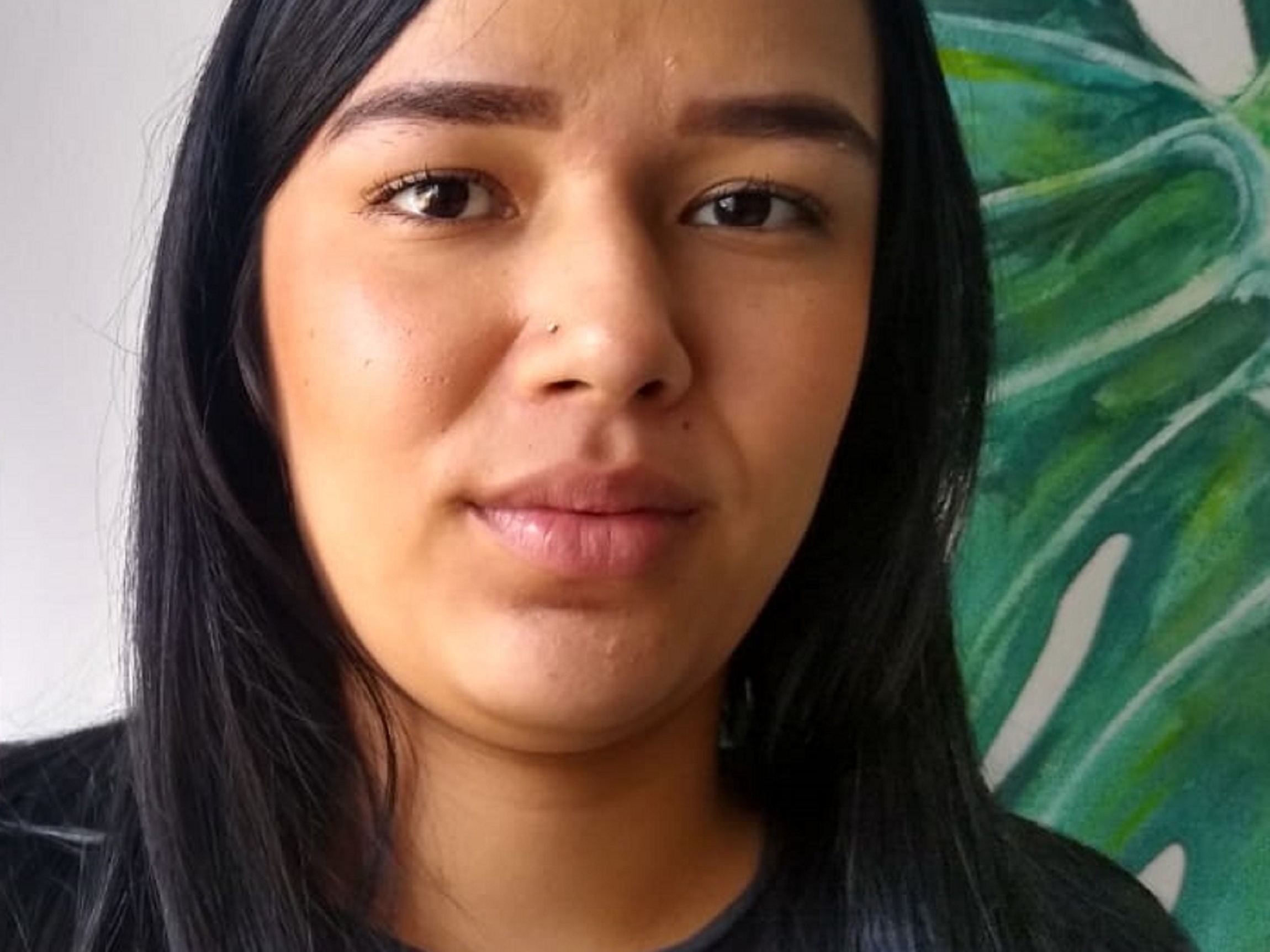Image de profil du modèle de webcam ChloeRamirez