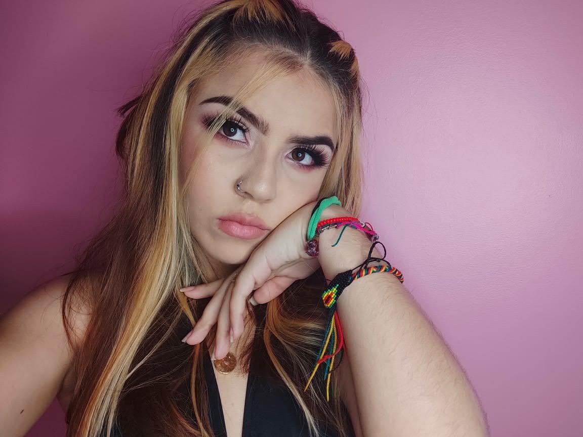 MadelynStone Profilbild des Cam-Modells 