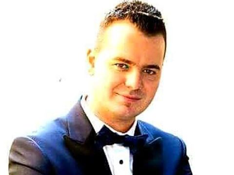 Image de profil du modèle de webcam AcraManToy