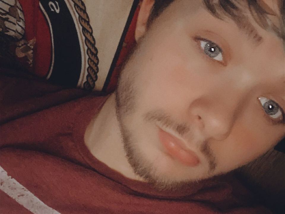Image de profil du modèle de webcam TheRockHard