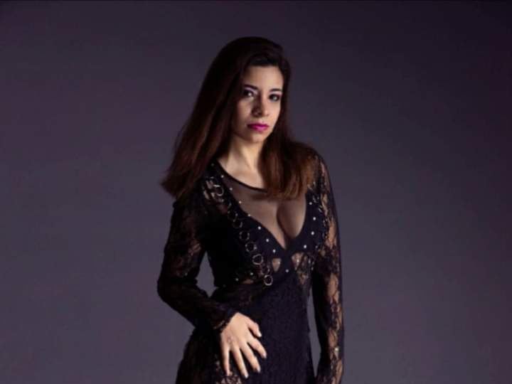 cherryivy profielfoto van cam model 