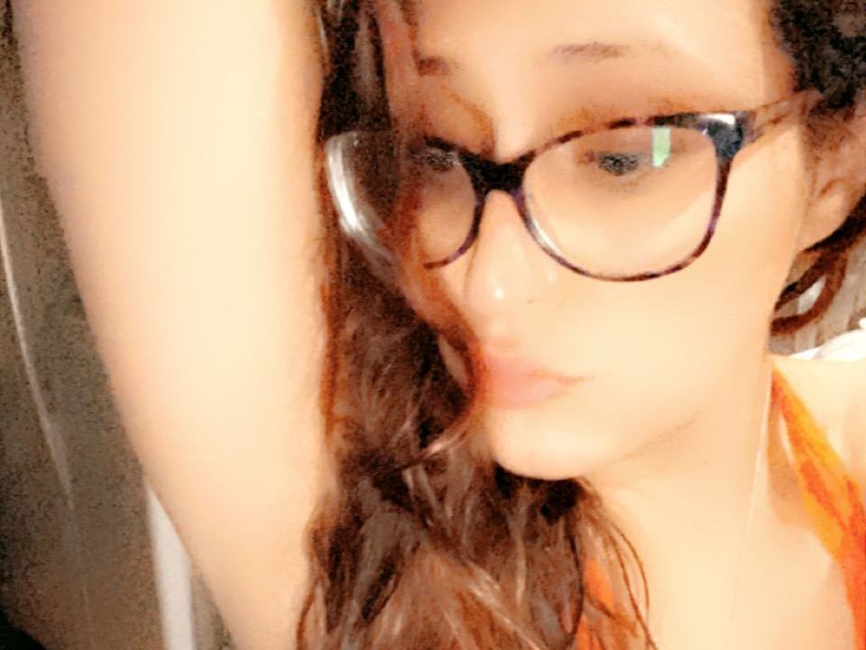 Poplollie89 Profilbild des Cam-Modells