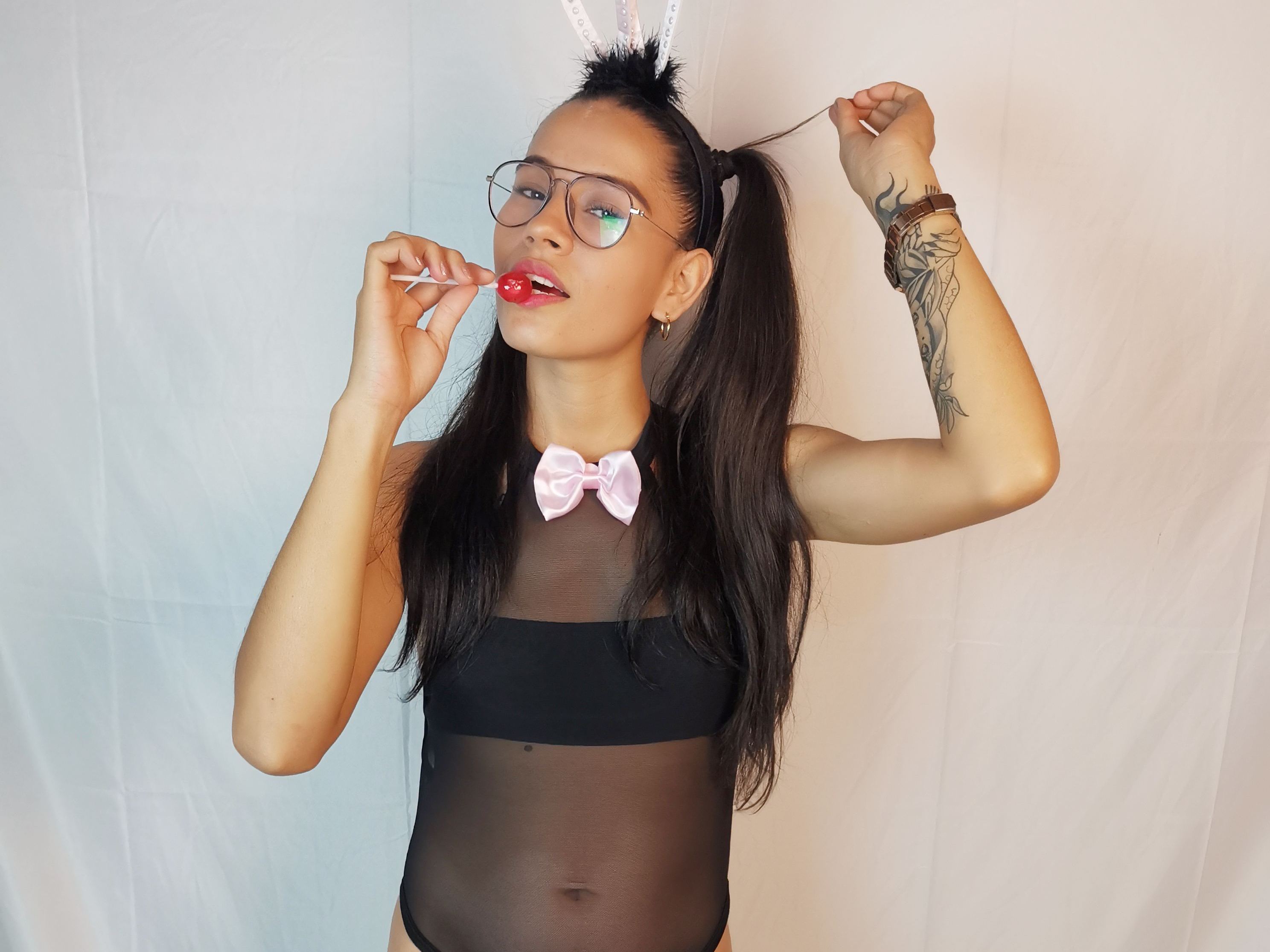 Danha_Cute profielfoto van cam model 