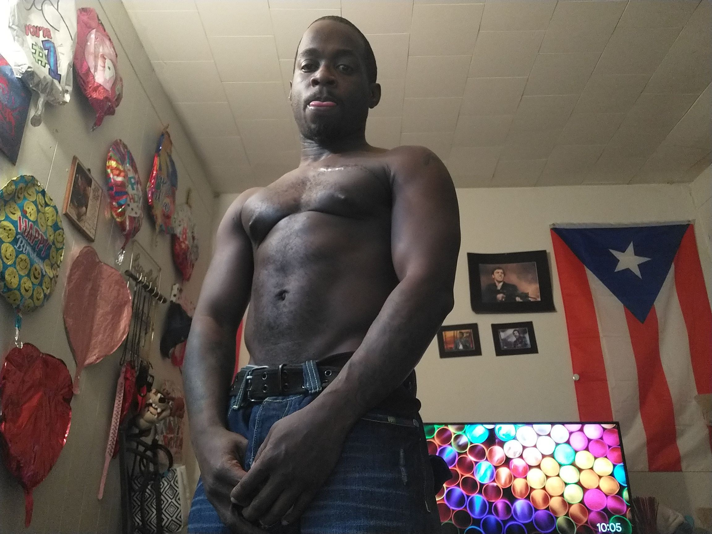 DaDream87 cam model profile picture 