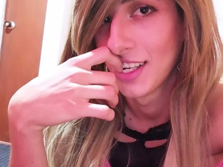 Veronica_Rosse immagine del profilo del modello di cam