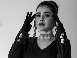 DashaRodri profielfoto van cam model