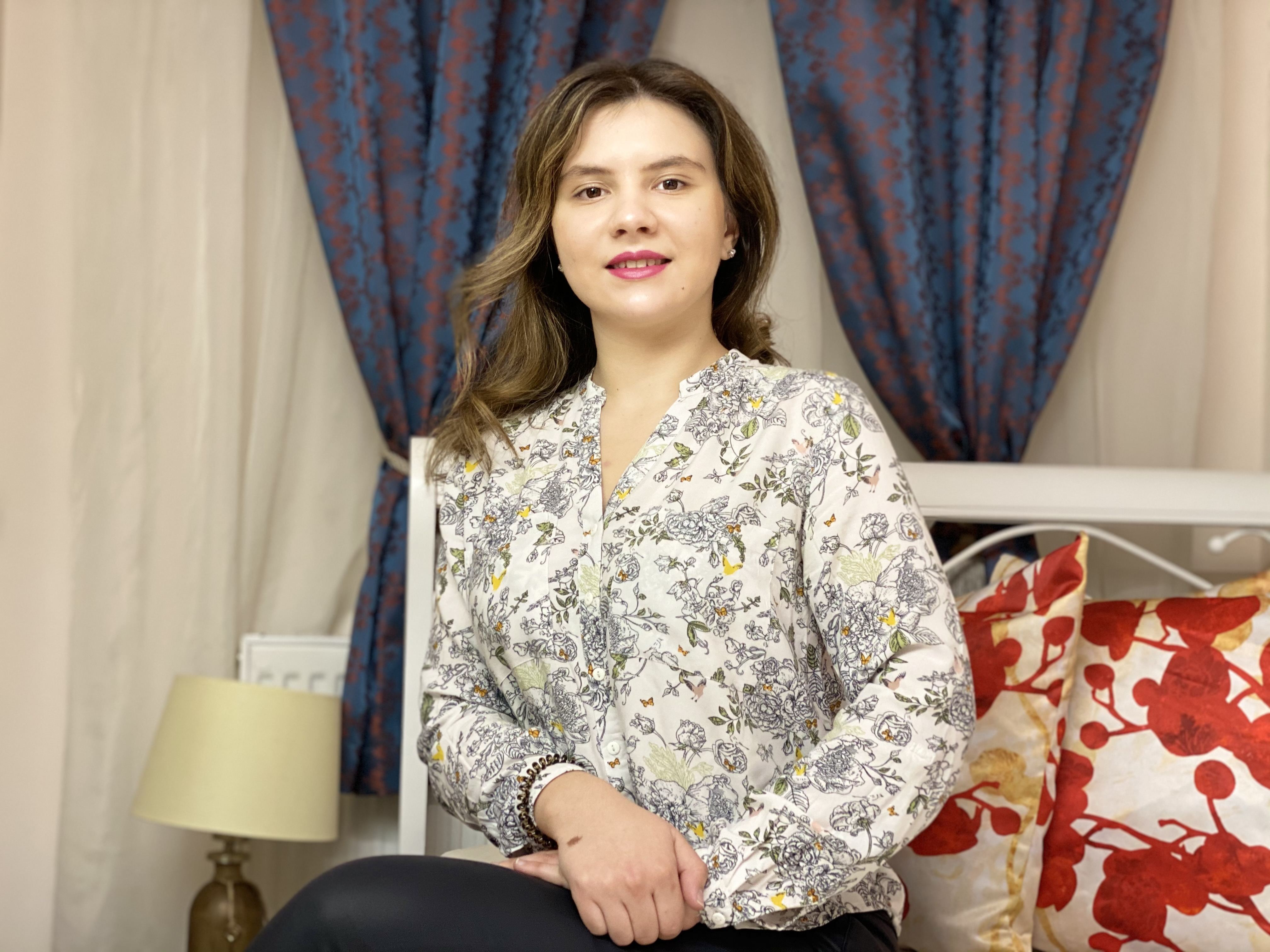 NATALYEE profielfoto van cam model 