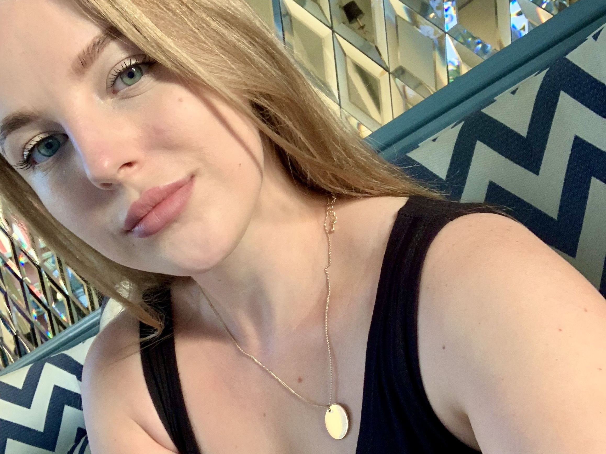 Sugaarr Profilbild des Cam-Modells 