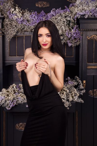 Artist GlamKate Foto 3