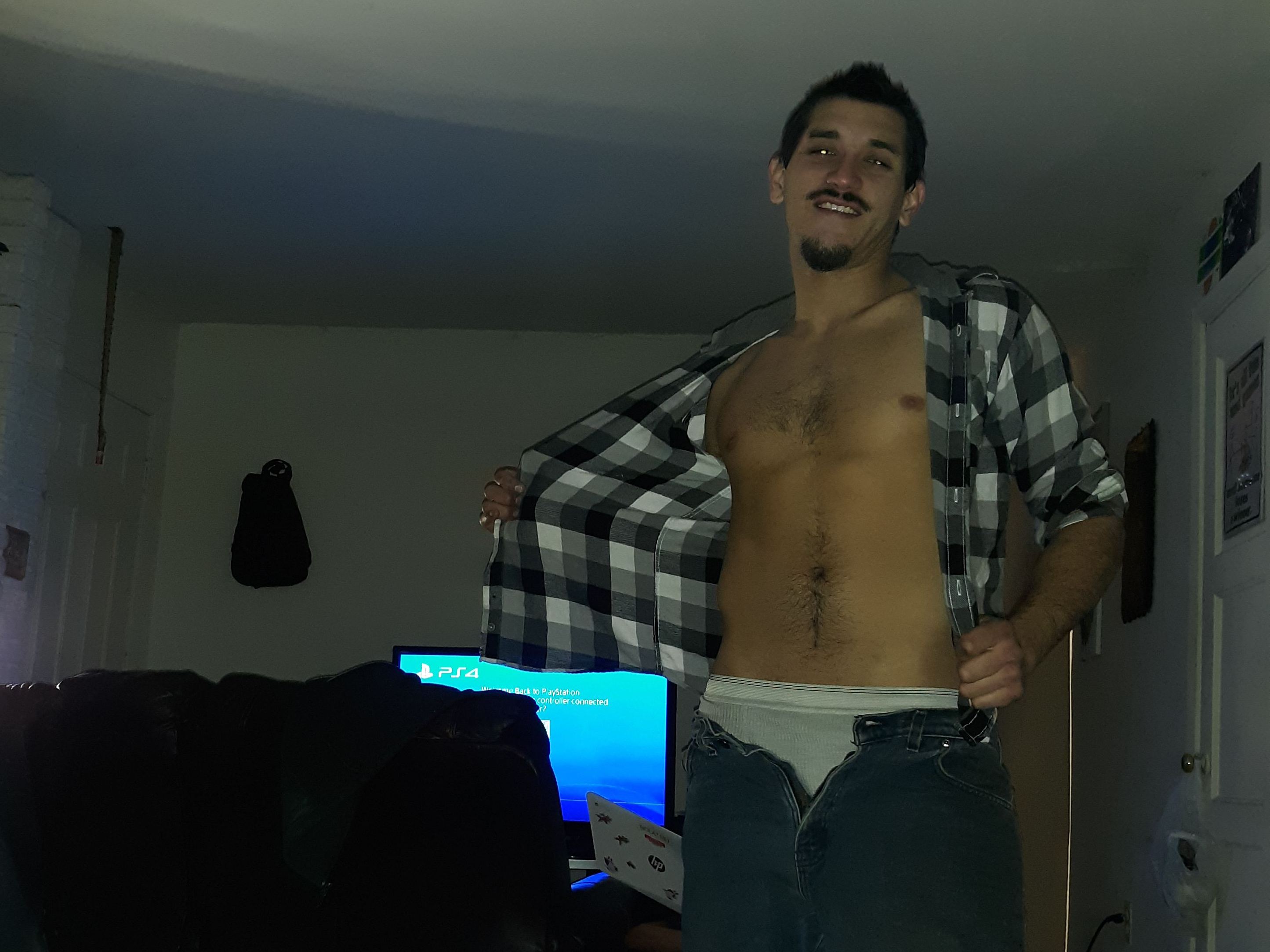 Foto de perfil de modelo de webcam de Cinniabear 