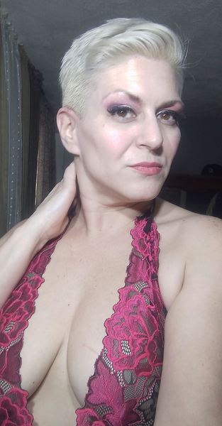 Artista RoxyRizso Foto 1