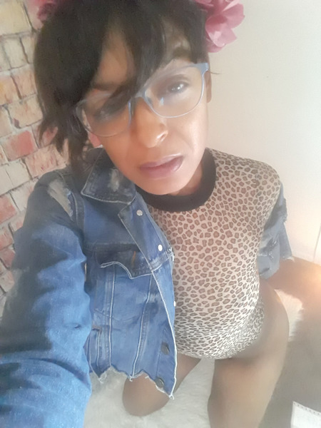 Artiest MistressDejaRenee Foto 8