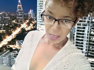Foto de perfil de modelo de webcam de MistressDejaRenee
