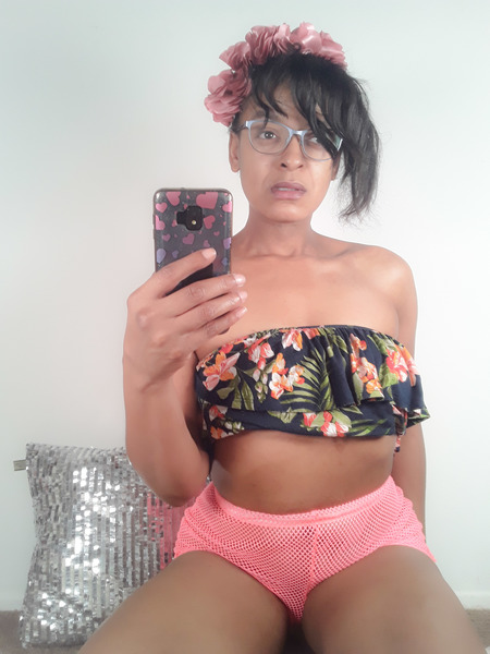 Artiest MistressDejaRenee Foto 10