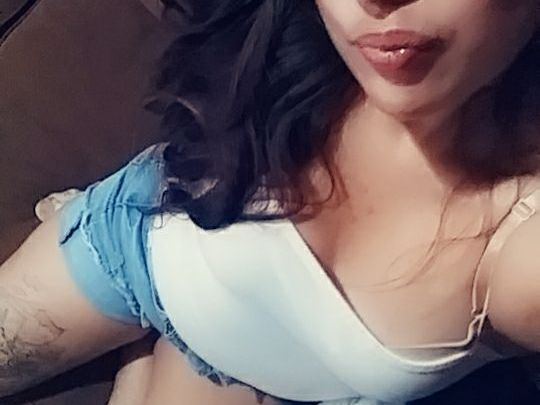 Foto de perfil de modelo de webcam de GoddessXochitleMedina 