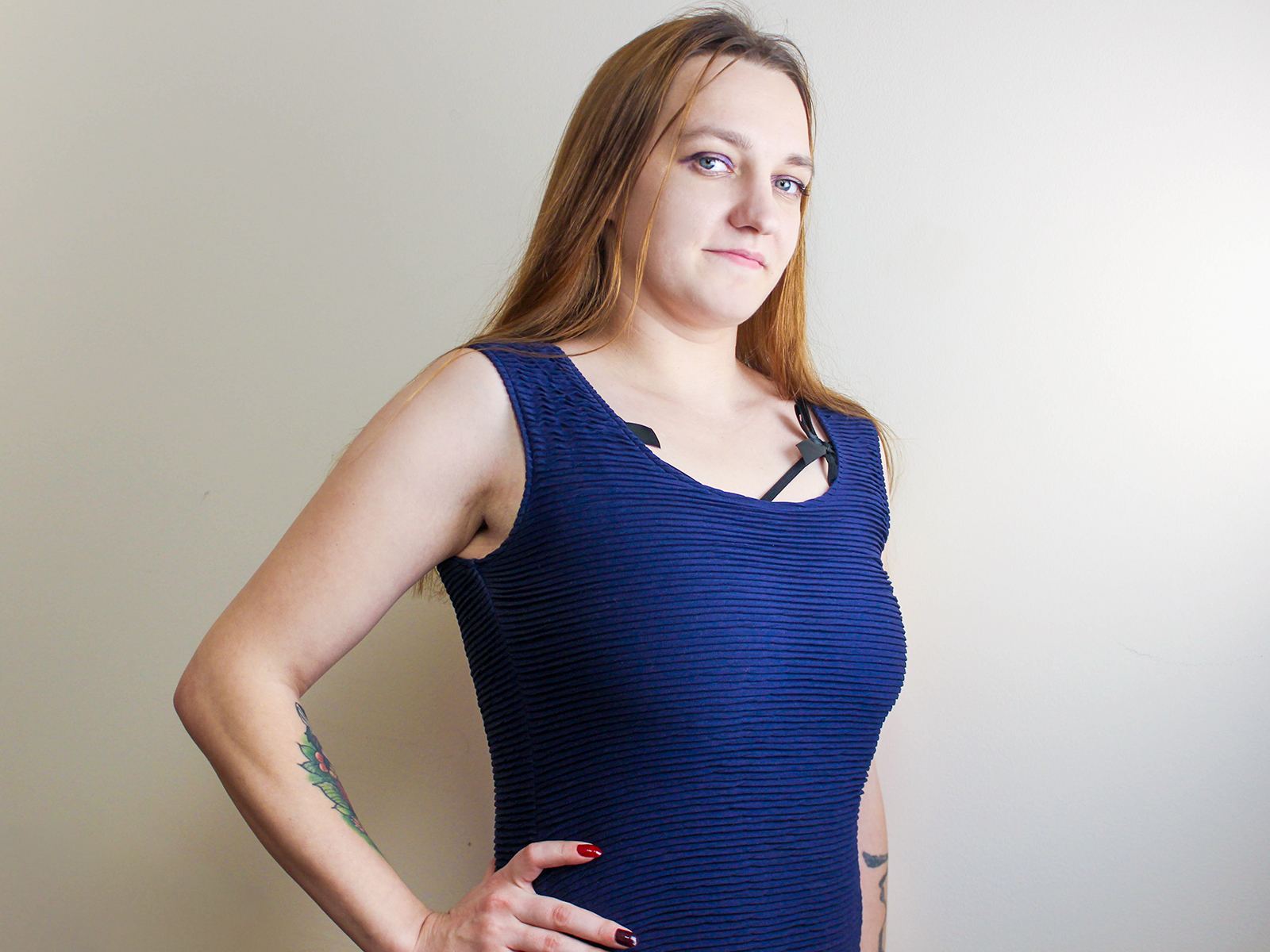ZoeMorgana immagine del profilo del modello di cam