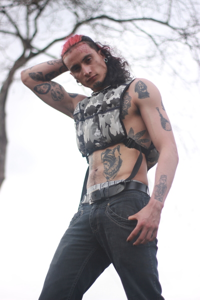 Performer taylorperez Photo 1