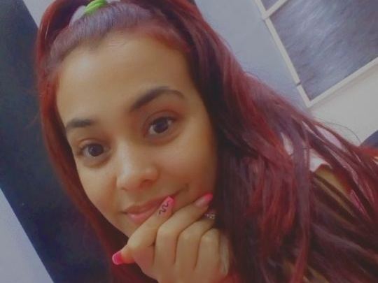 Foto de perfil de modelo de webcam de meliadobson 