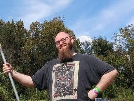 Mooonboots profielfoto van cam model 