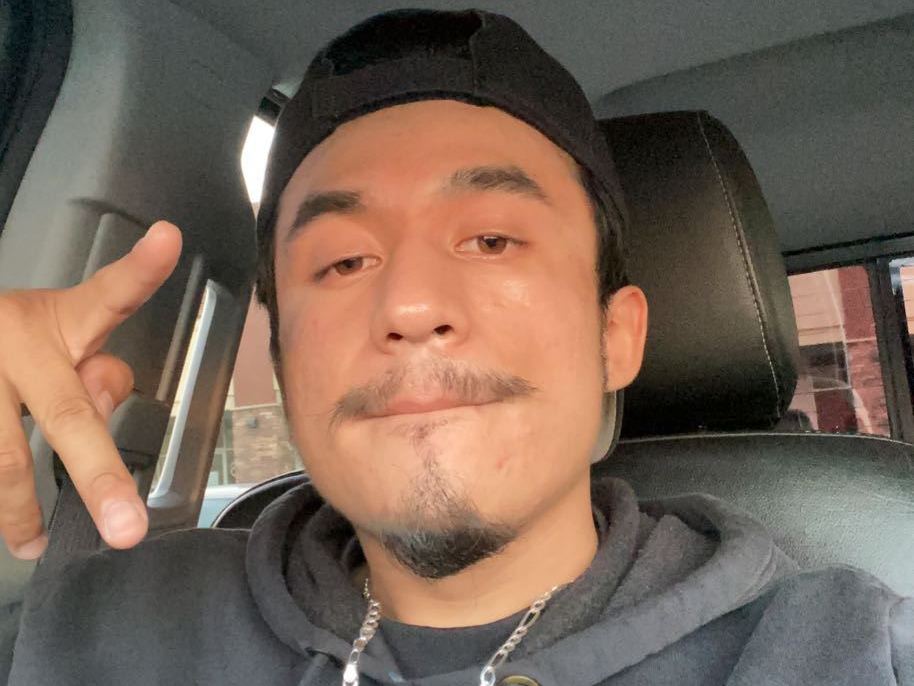 bbyboy Profilbild des Cam-Modells 