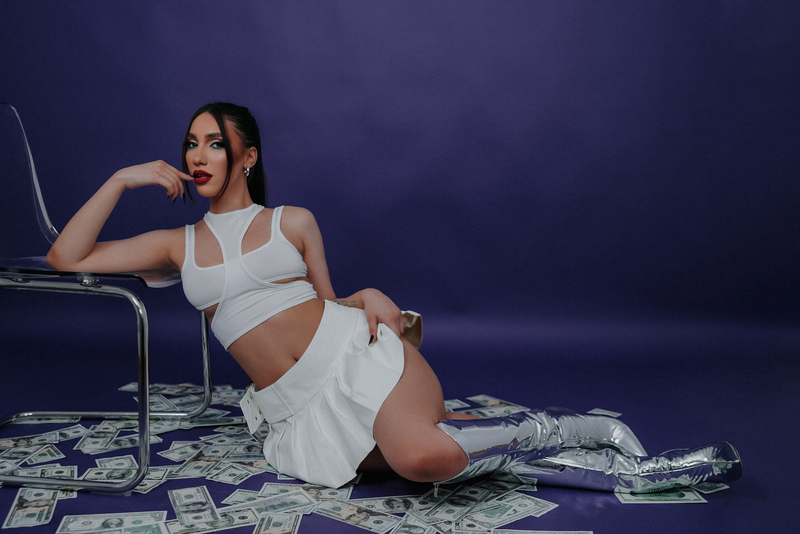 Interprete IvonneStark Foto 7