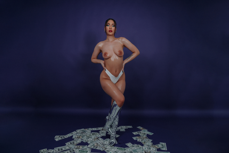 Interprete IvonneStark Foto 2