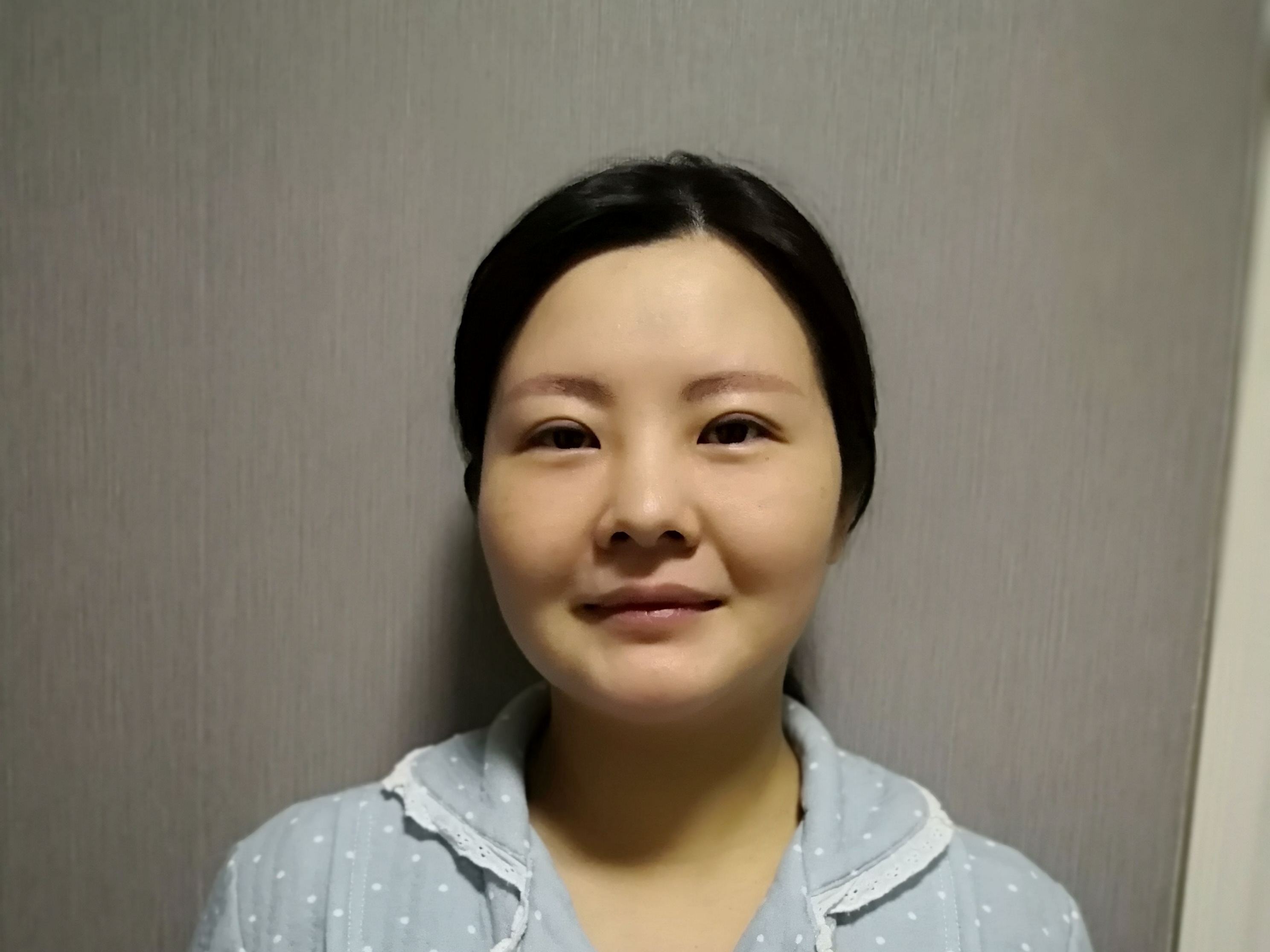 yingyingbaba profielfoto van cam model 