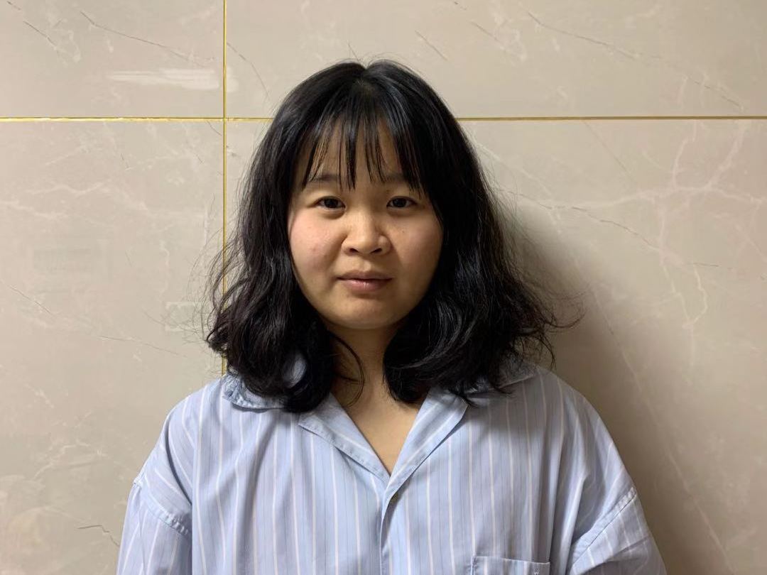 Image de profil du modèle de webcam jingjingbaba
