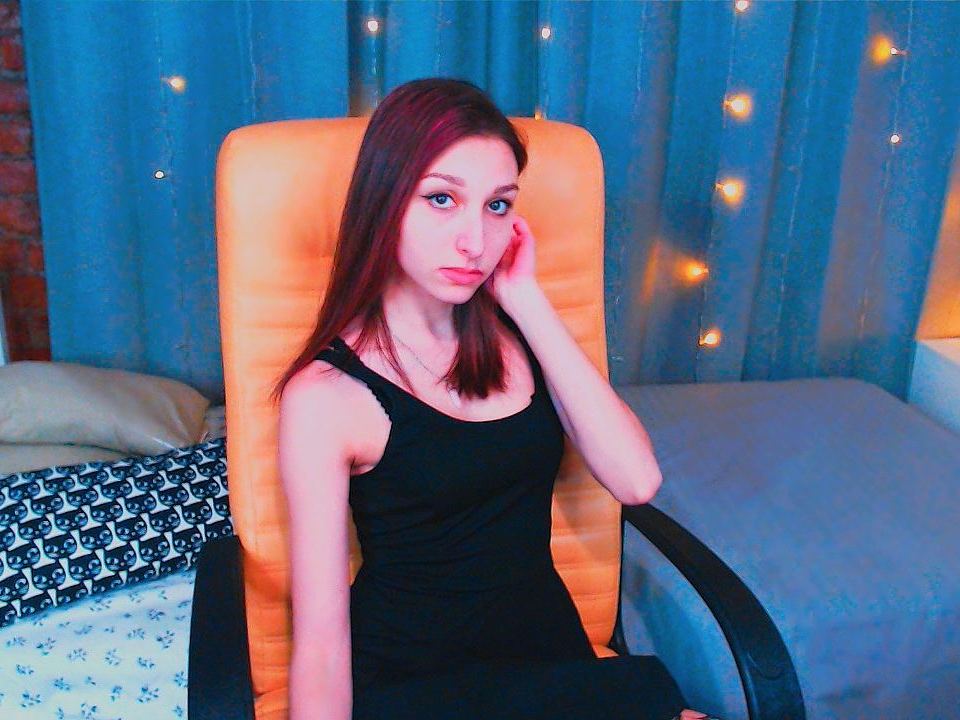 JasmineGrasso immagine del profilo del modello di cam
