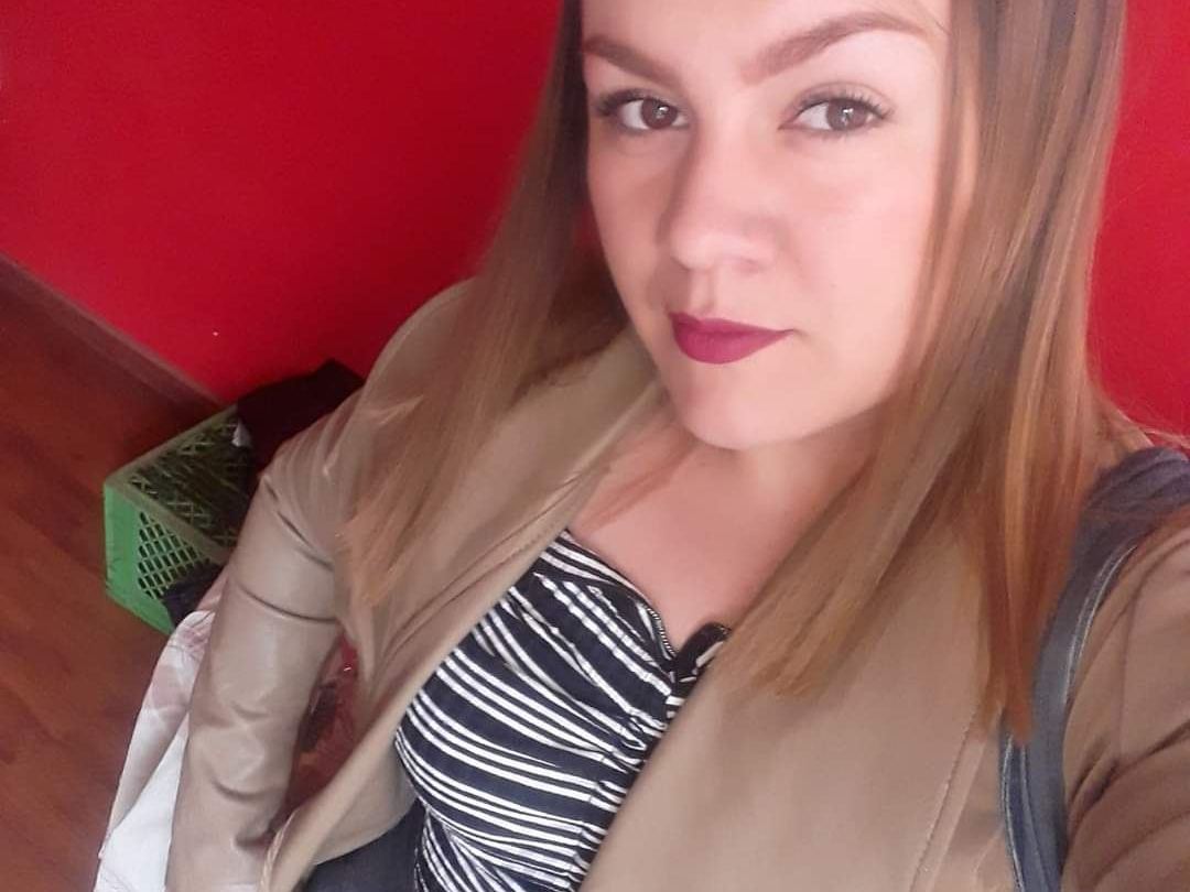 Tiifany_Hot profilbild på webbkameramodell 