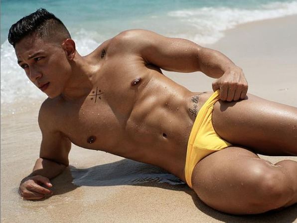 Imagen de perfil de modelo de cámara web de Michaelbull