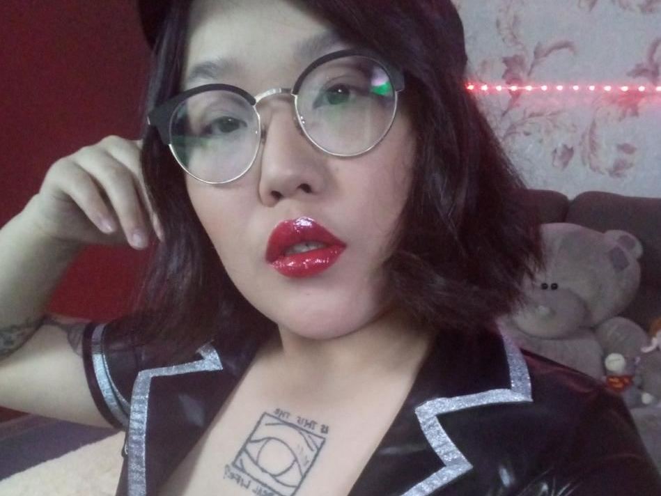 BunnyhopZZ profilbild på webbkameramodell 