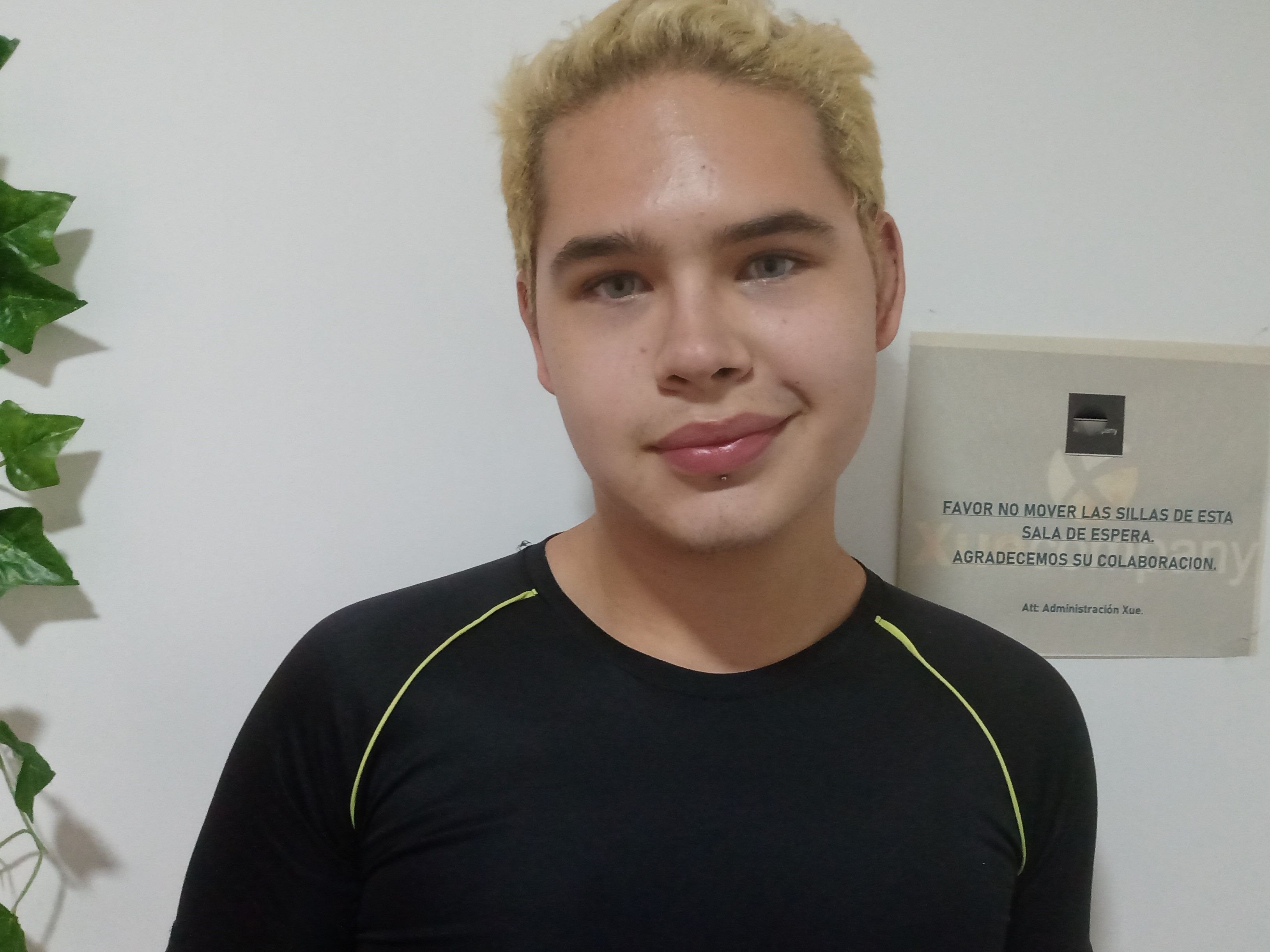 Imagen de perfil de modelo de cámara web de Angel_FemBoy