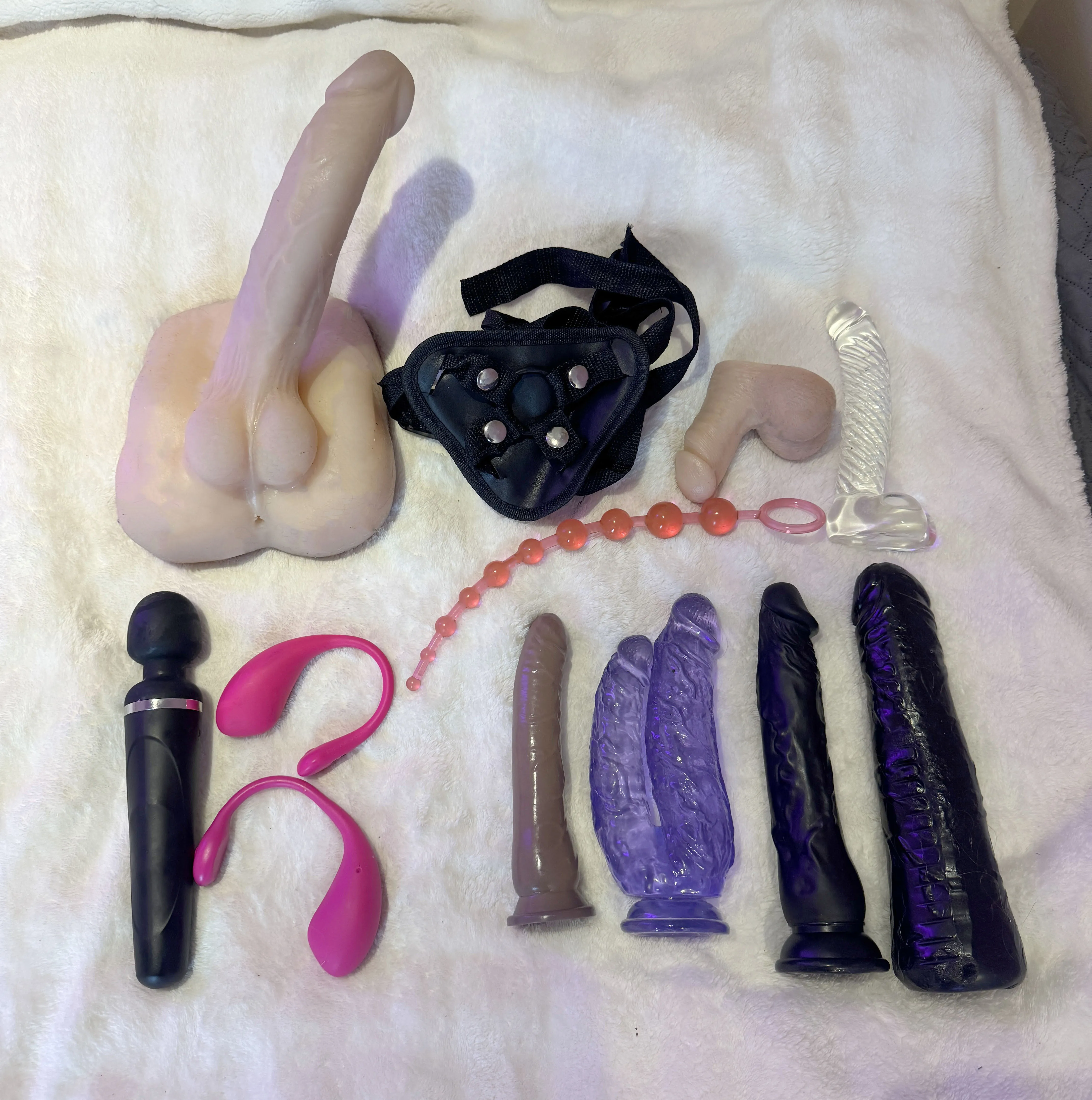 Interprete BadGirlRubes Foto 4