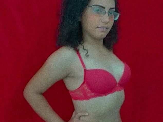 Imagen de perfil de modelo de cámara web de millasexy2121