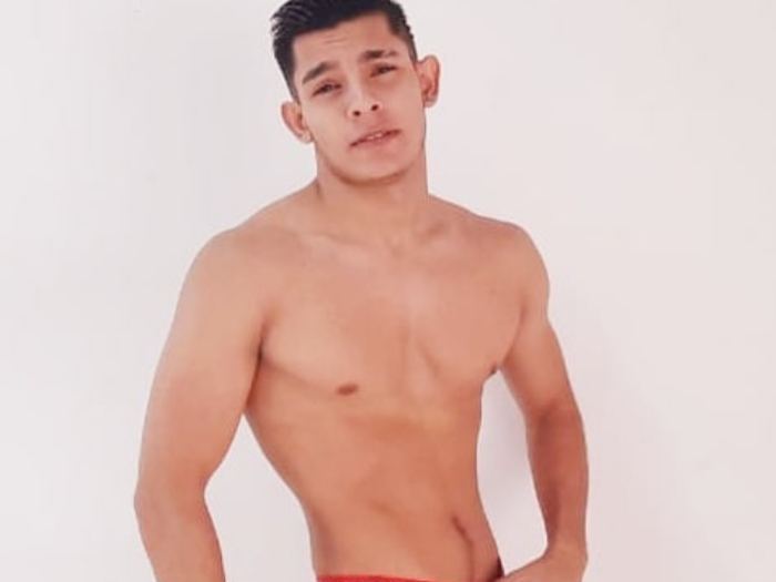 Foto de perfil de modelo de webcam de Rennzo_Coleman 