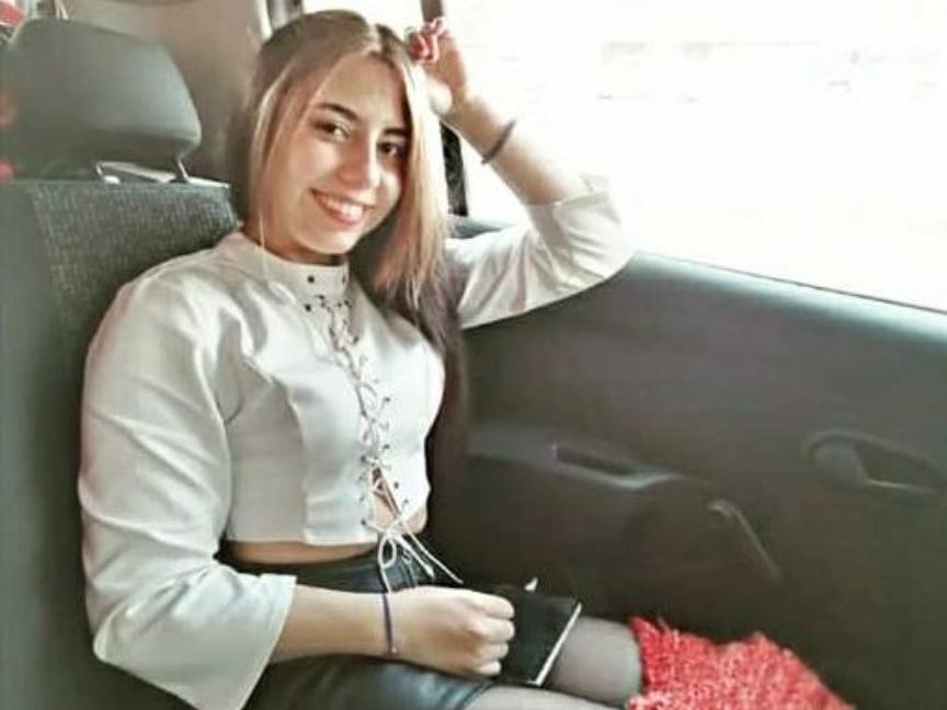 Emily_Wiperman Profilbild des Cam-Modells 