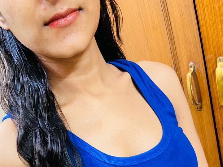 Foto de perfil de modelo de webcam de Indian_Anju 